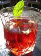 Egyptian Karkady Hibiscus Tea