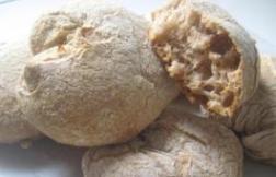 Yemeni Kidem Bread