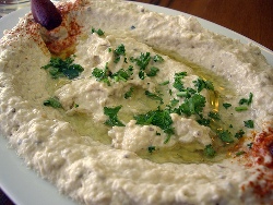 Baba Ganoush