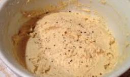 Egyptian Mish Cheese