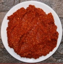 Harissa