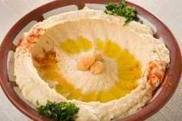Hummus