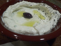 Labaneh