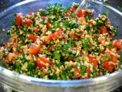 Tabouli