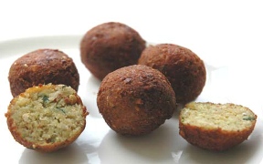 Falafel